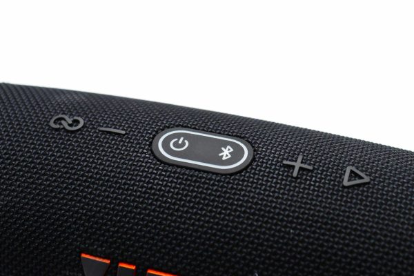 Bluetooth zvučnik JBL Charge 5 bežični 40W - Slika 5
