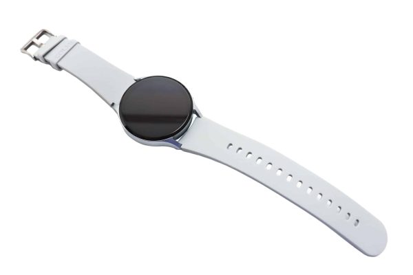 Smartwatch Colmi i28 Ultra pametni sat srebrni - Slika 2