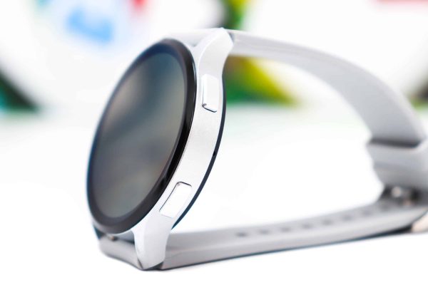 Smartwatch Colmi i28 Ultra pametni sat srebrni - Slika 3