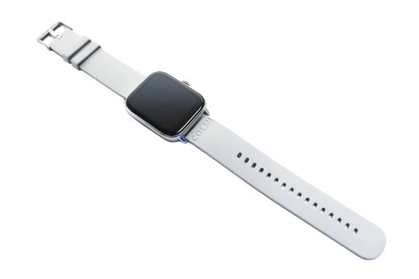 Smartwatch Colmi P28 Plus pametni sat sivi - Slika 2