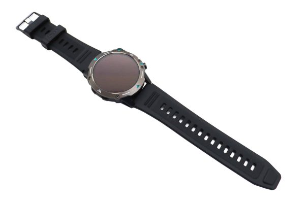 Smartwatch Colmi M42 pametni sat crni - Slika 2