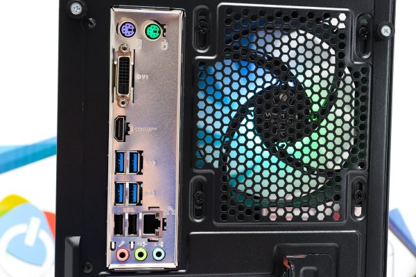 Gaming PC Cougar MX360-02 R5 5500 RTX 3060 12GB 256GB SSD 8GB DDR4 - Slika 6