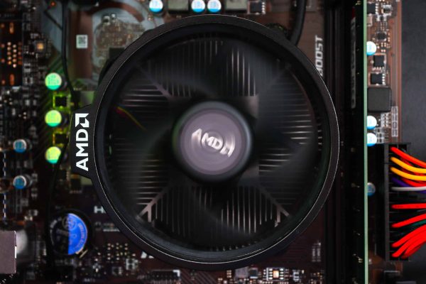 Gaming PC Cougar MX360-02 R5 5500 RTX 3060 12GB 256GB SSD 8GB DDR4 - Slika 11