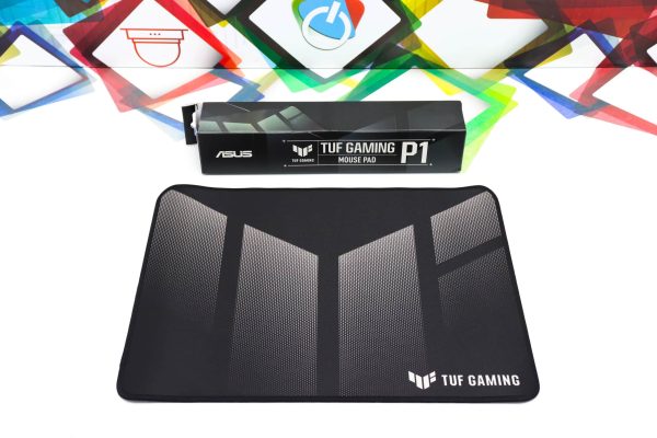 Gaming podloga za miš Asus Tuf NC13 P1 36x26cm