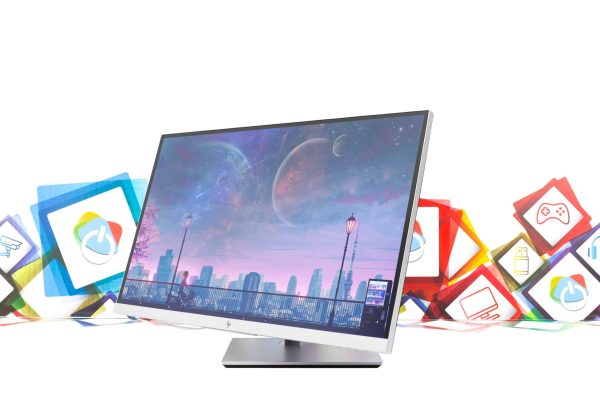 Monitor HP Elite Display E273q 27'' 2K QHD IPS - Slika 3