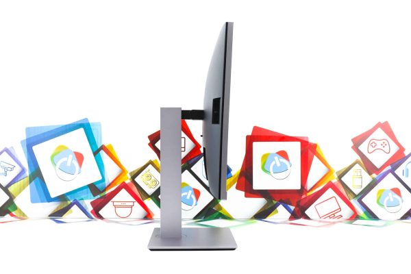 Monitor HP Elite Display E273q 27'' 2K QHD IPS - Slika 6
