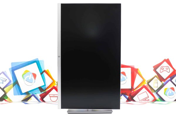 Monitor HP Elite Display E273q 27'' 2K QHD IPS - Slika 7