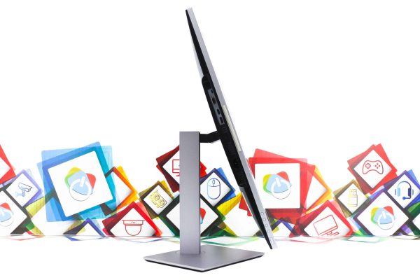 Monitor HP Elite Display E273q 27'' 2K QHD IPS - Slika 8