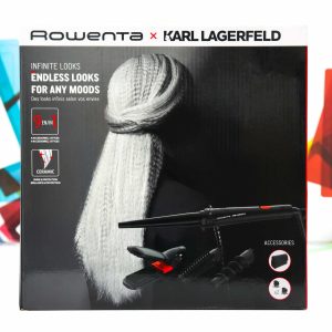 Uvijač za kosu Rowenta x Karl Lagerfeld CF422LF0 9u1