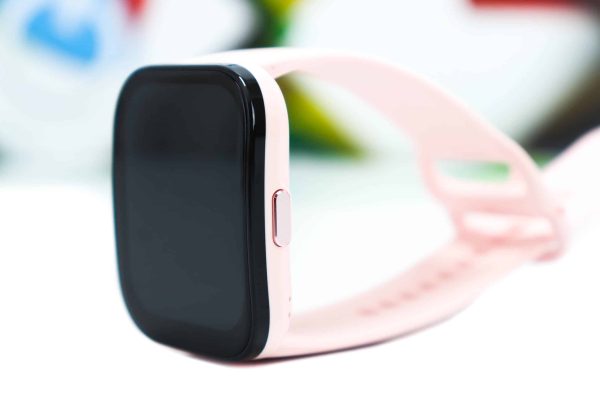 Smartwatch Xiaomi AmazFit Bip 5 pametni sat Pastel Pink - Slika 3