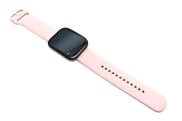 Smartwatch Xiaomi AmazFit Bip 5 pametni sat Pastel Pink - Slika 2
