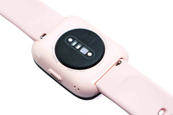 Smartwatch Xiaomi AmazFit Bip 5 pametni sat Pastel Pink - Slika 4