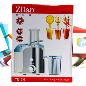 Sokovnik Zilan ZLN7979 dvije brzine 800W