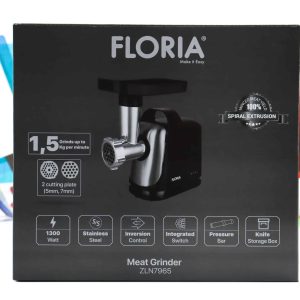 Mašina za mljevenje mesa Floria ZLN7965
