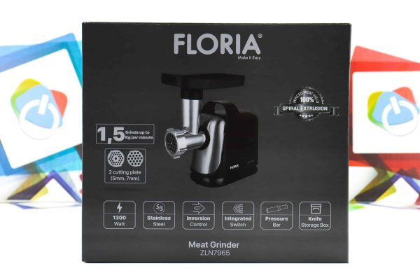 Mašina za mljevenje mesa Floria ZLN7965
