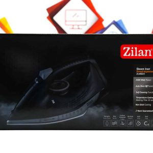 Pegla na paru Zilan ZLN8603 2600W