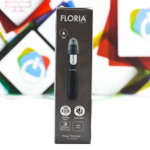 Trimer za nos i uši Floria ZLN3928