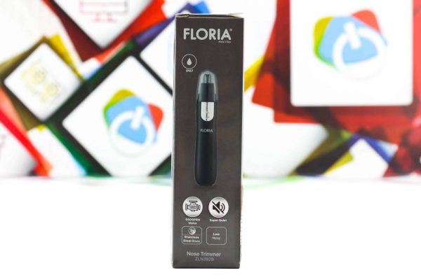 Trimer za nos i uši Floria ZLN3928