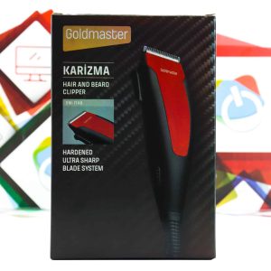Mašinica za šišanje Goldmaster Karizma GM-7148