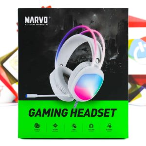 Gaming slušalice Marvo HG8959 RGB