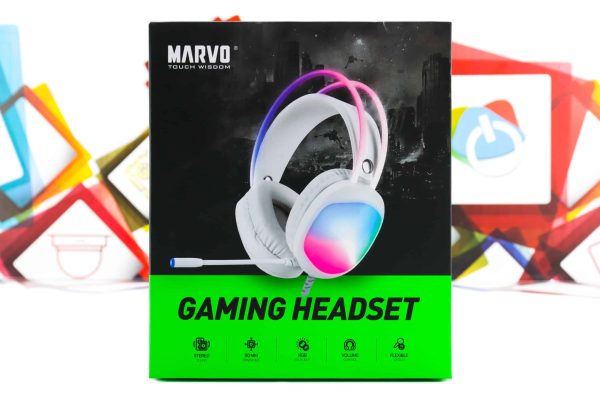 Gaming slušalice Marvo HG8959 RGB