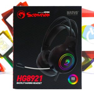 Gaming slušalice Marvo HG8921 RGB