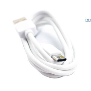 USB - Type-C kabal 1m bijeli