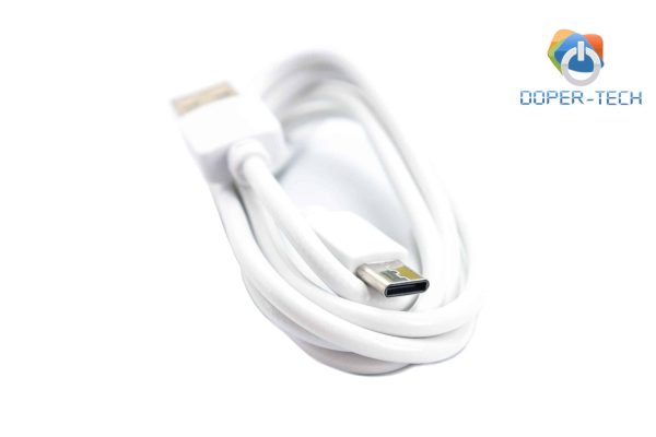USB - Type-C kabal 1m bijeli