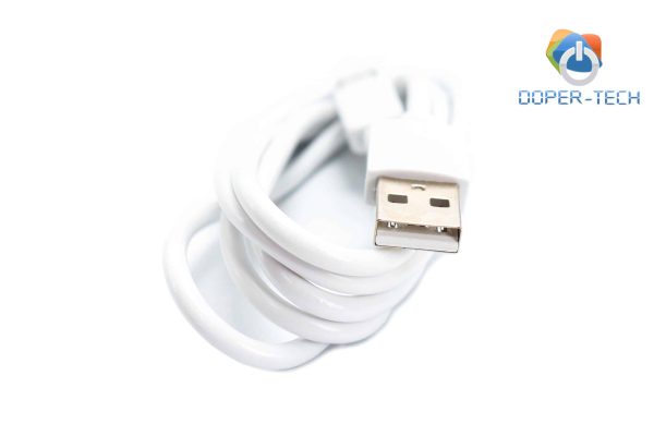 USB - Type-C kabal 1m bijeli - Slika 2