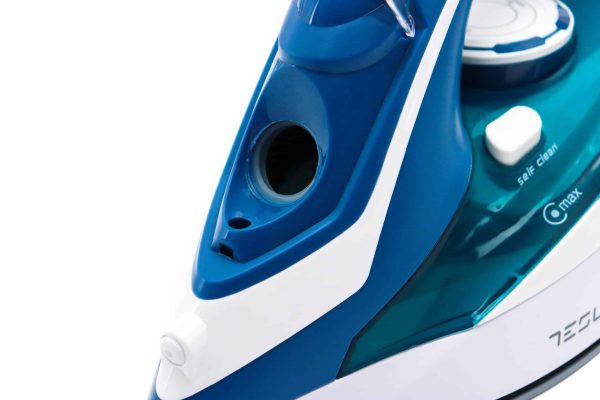Pegla na paru Tesla Iron IR300BL 2400W - Slika 5
