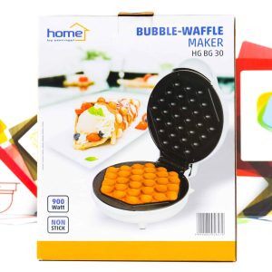 Waffle maker Home HG BG 30 900W