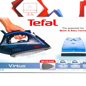Pegla na paru Tefal Virtuo FV1713E0 2000W