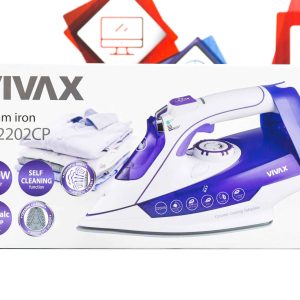 Pegla na paru Vivax IR-2202CP 2200W