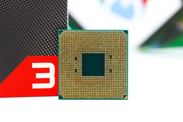Procesor AMD Ryzen 3 4100 4C/8T AM4 s coolerom - Slika 3