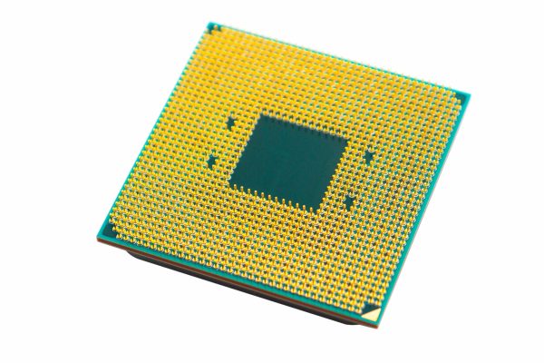 Procesor AMD Ryzen 3 4100 4C/8T AM4 s coolerom - Slika 5