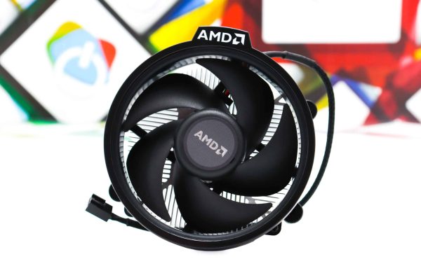 Procesor AMD Ryzen 3 4100 4C/8T AM4 s coolerom - Slika 7