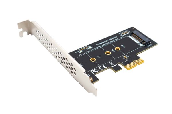 PCI-E 3.0 to NVME Card za M.2 SSD disk