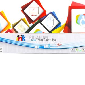 Toner StarInk CBP-NPG-28 / GPR-18 / C-EXV14 Canon