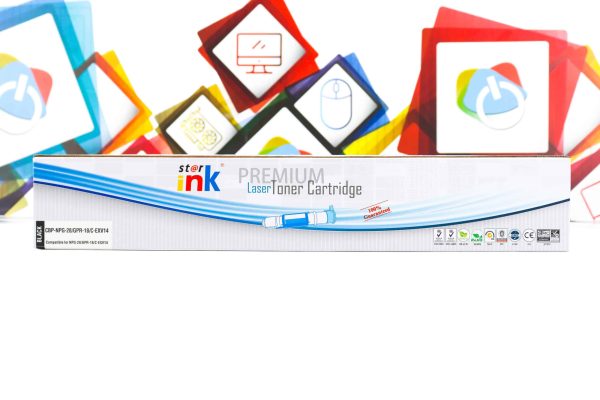 Toner StarInk CBP-NPG-28 / GPR-18 / C-EXV14 Canon