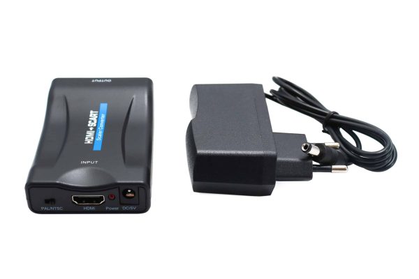 Video Converter HDMI to SCART - Slika 2