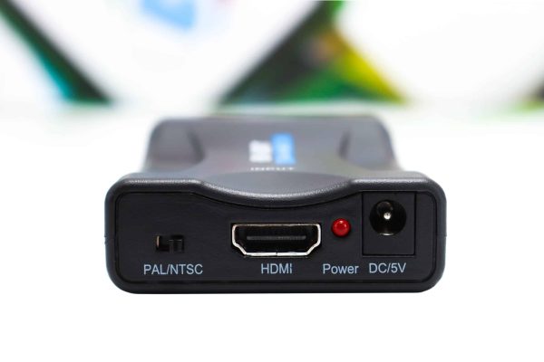Video Converter HDMI to SCART - Slika 3