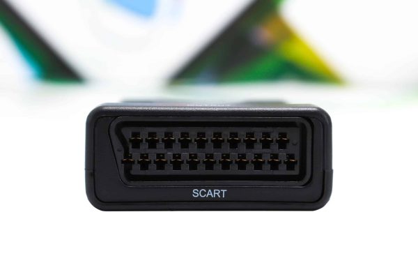 Video Converter HDMI to SCART - Slika 4
