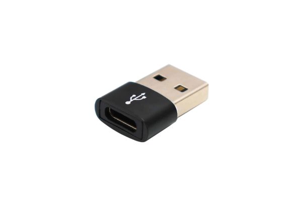 Adapter USB-A - USB Type-C prijelaz