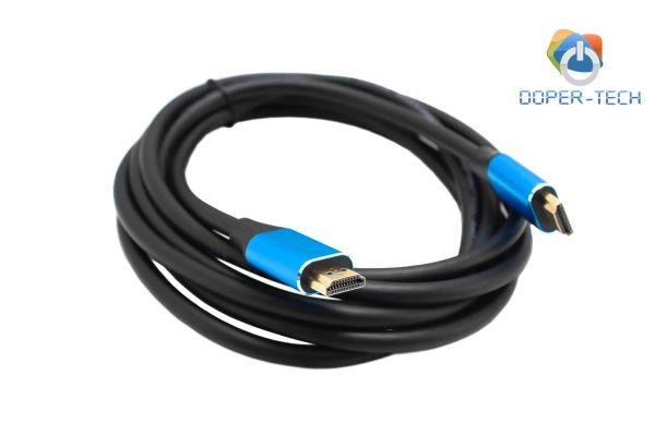 Kabal HDMI 3m 8K 60Hz