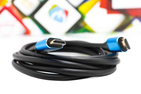 Kabal HDMI 3m 8K 60Hz - Slika 2