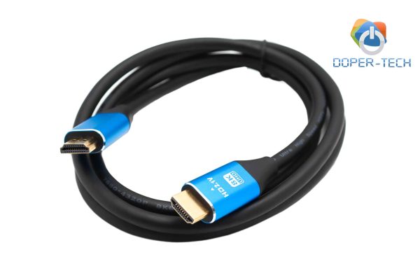 Kabal HDMI 1,5m 8K 60Hz - Slika 2