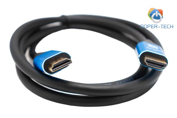 Kabal HDMI 1,5m 8K 60Hz