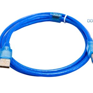Kabal za printer USB 2.0 Type - A na Type - B 1,5m