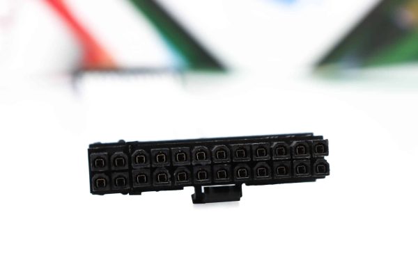 Kabal ATX 24Pin to 20+4Pin Power Supply Cable - Slika 2