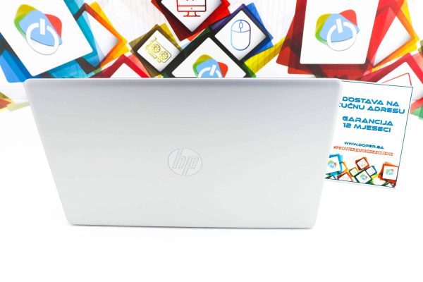 Laptop HP 17-cp0127nm R5 5500U 512GB SSD 8GB DDR4 17,3'' - Slika 5